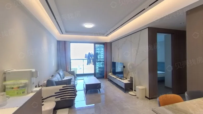 Hezheng Guanlan Hub Phase II - View 1