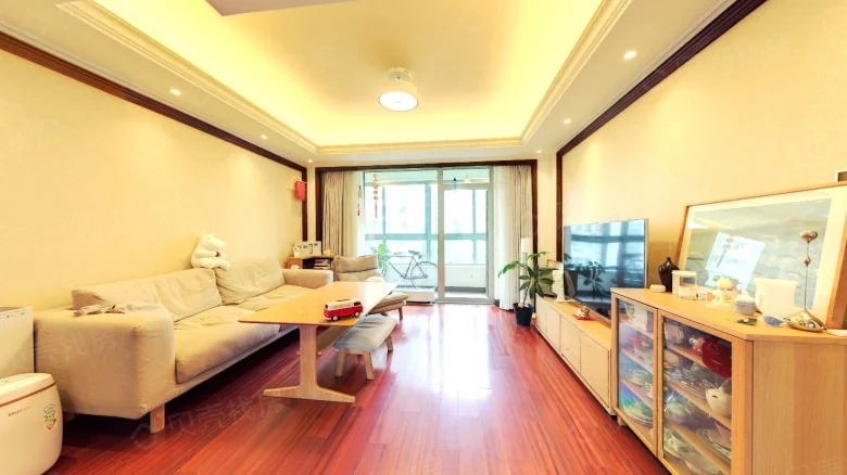 Luxin Changchun Garden - View 2