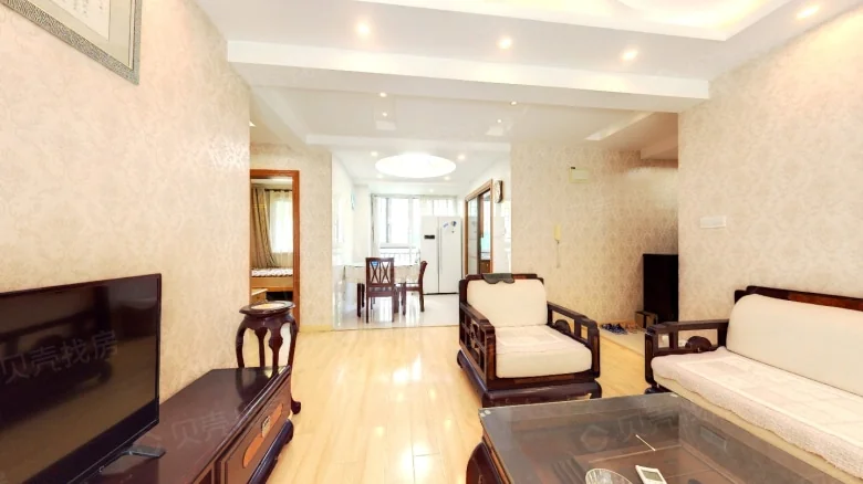 Pengfeng Garden - View 1