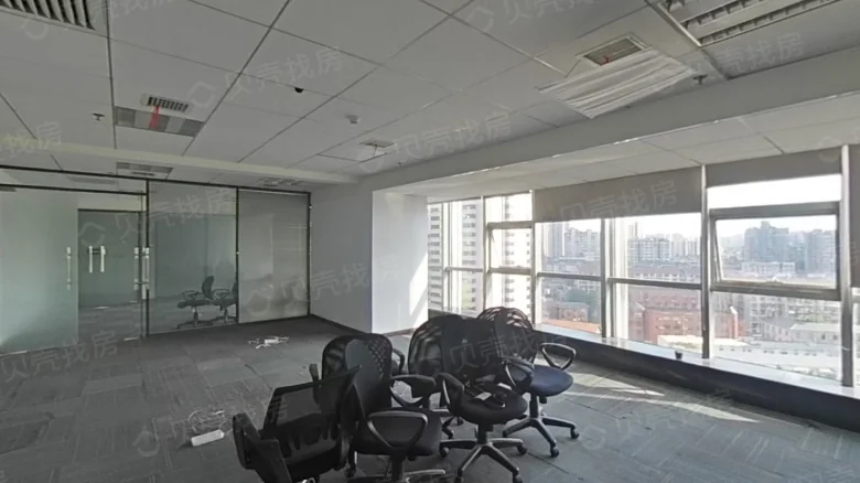 Hengli Carail Center - View 3