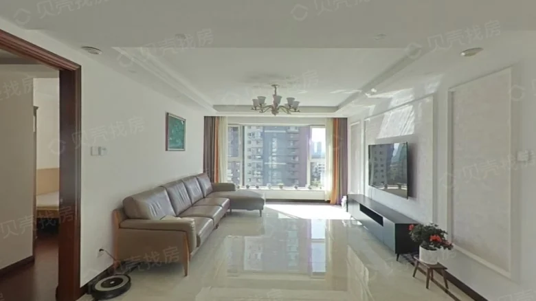 Shangjing Xinshijie - View 2