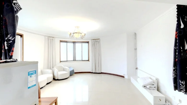 New Noble City Phase I - View 2