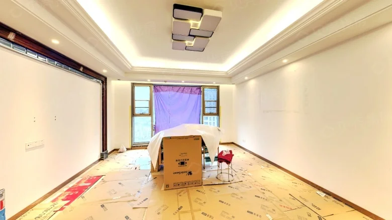 Zhong Long International Jia Xi Center - View 3