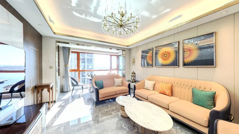 Rongsheng Haiyi Changzhou Phase I - View 3