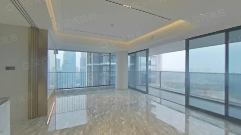 China Resources Yuefu - View 2