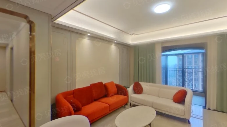 Fenghua Longyuan JadeLung Bay - View 1