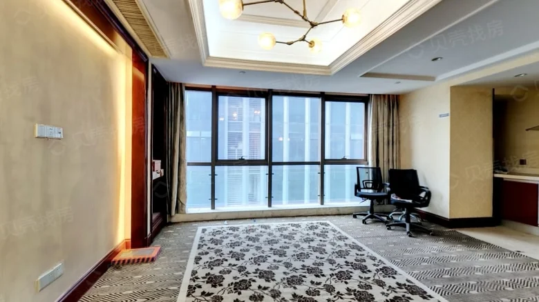 Ningbo Chamber of Commerce - View 2