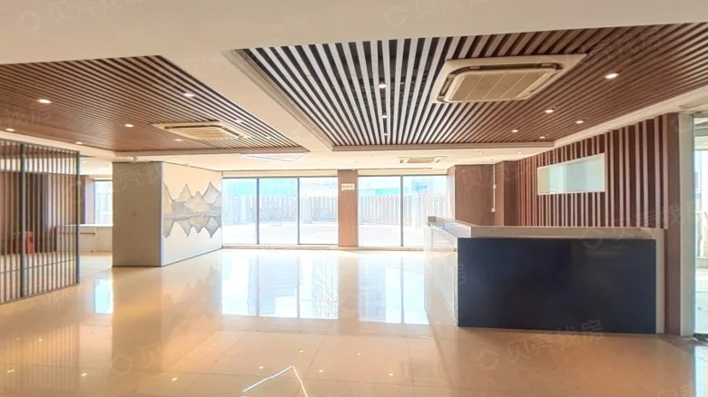 Bolden International Apartments - View 1