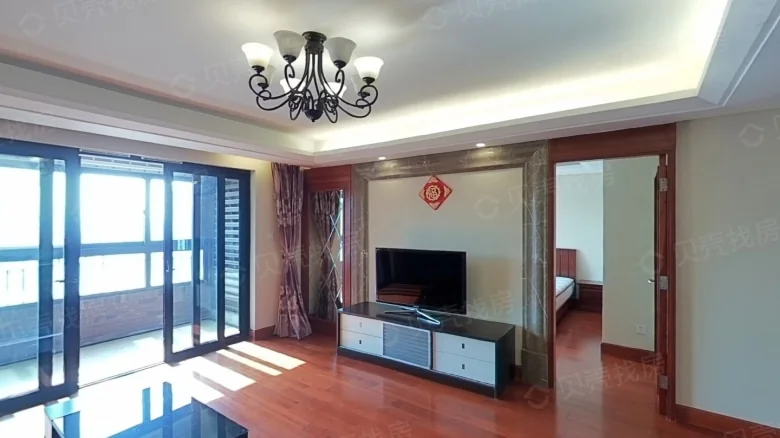 Vanke Golden City - View 1