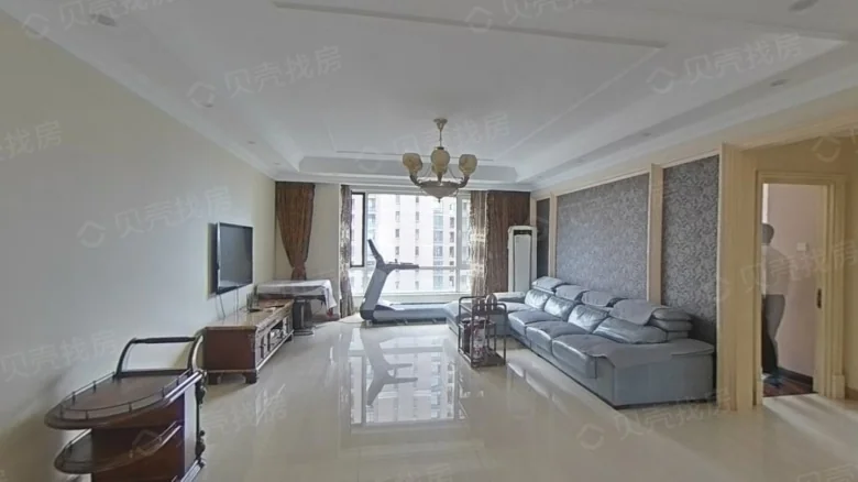 Hui Jing New World - View 1