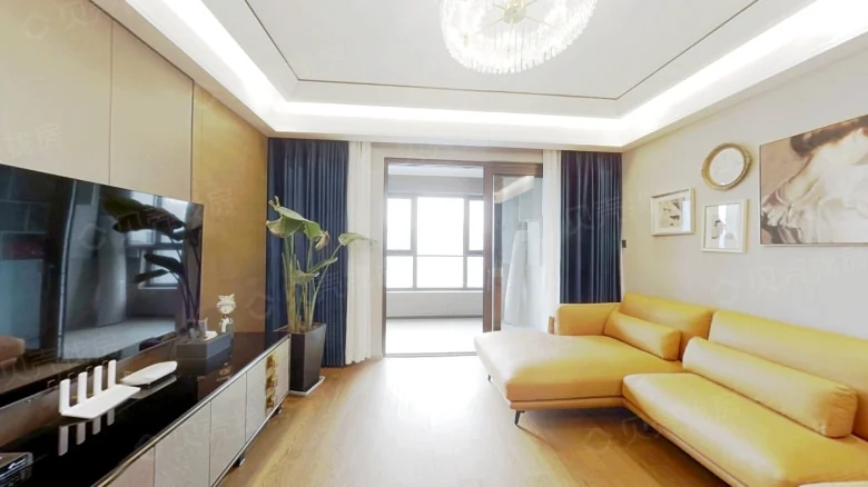 Hefei Rongchuang No.1 Courtyard Rong Gong Manor - View 2