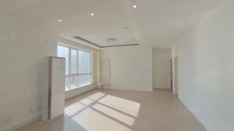 Fujia New World - View 1