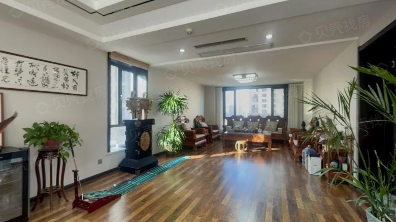 Taiyuan Modern Plaza TianDi - View 5