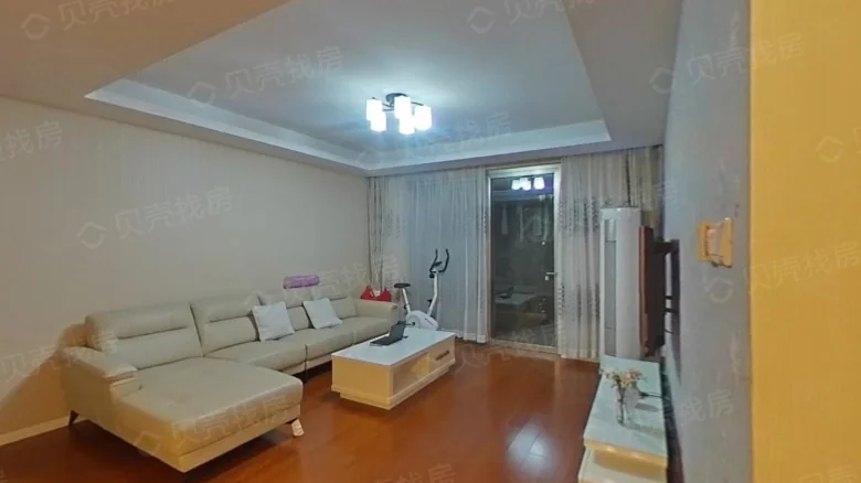 Linglong Bay Garden Phase IV - View 2