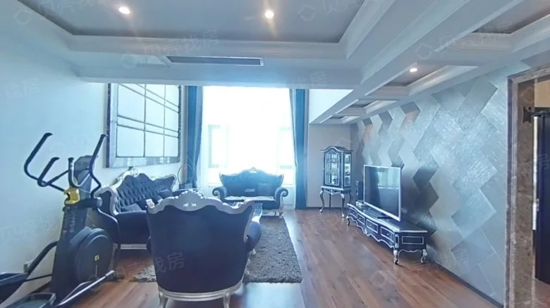 CNR Ocean View Garden - View 2