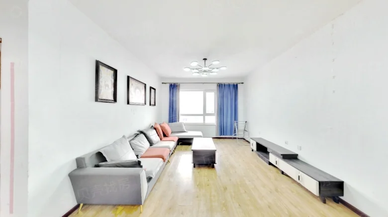 Shoudi Shoucheng - View 2