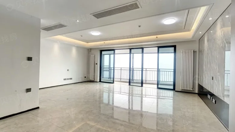 Zhaoshang Jiangshan Heyue - View 4