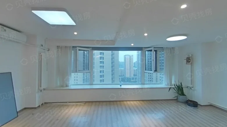 Vanke Kingdom International - View 3