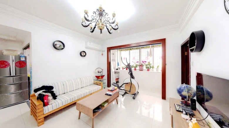 Beauty Ren Palace Tower - View 2