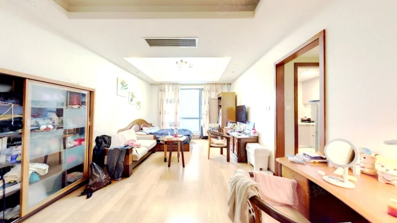 China Resources Abundant Joy City - View 1