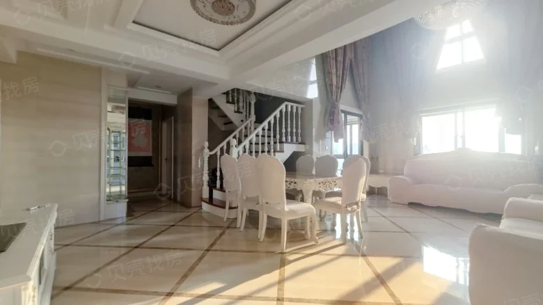 Prosperity Mansion Court - View 1