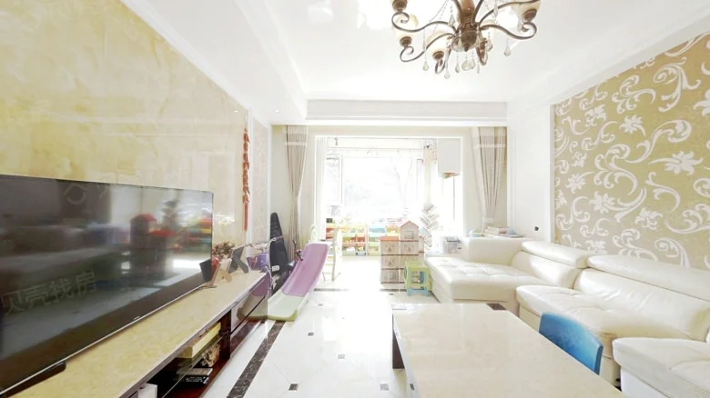 Lvtown Louvre Residences Green Land - View 2