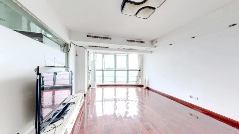 Lingjiang Mingting - View 2