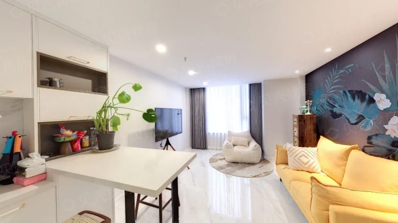 China Resources Wanxiang Grand Mansion - View 2