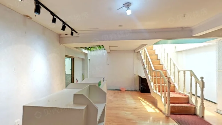 Chengji Center Phase I - View 1