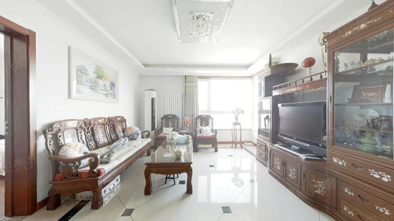 Dacheng Mansion - View 2