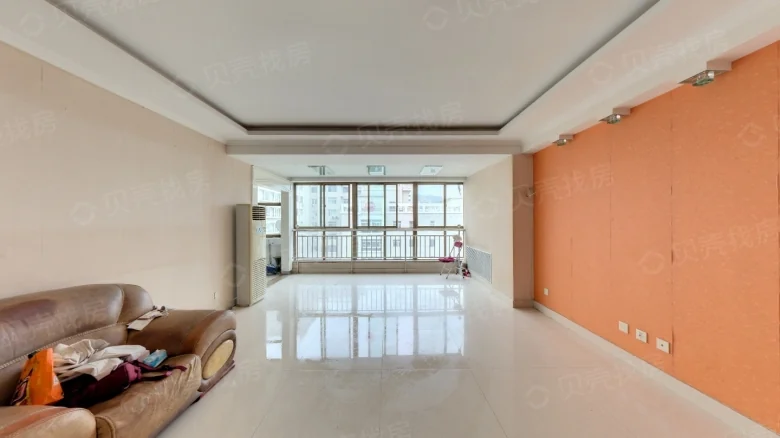 China Resources Building - View 2