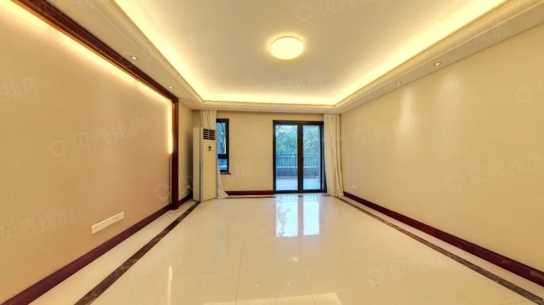 Haier Green City Quanyun Village Osmanthus Garden North District - View 2