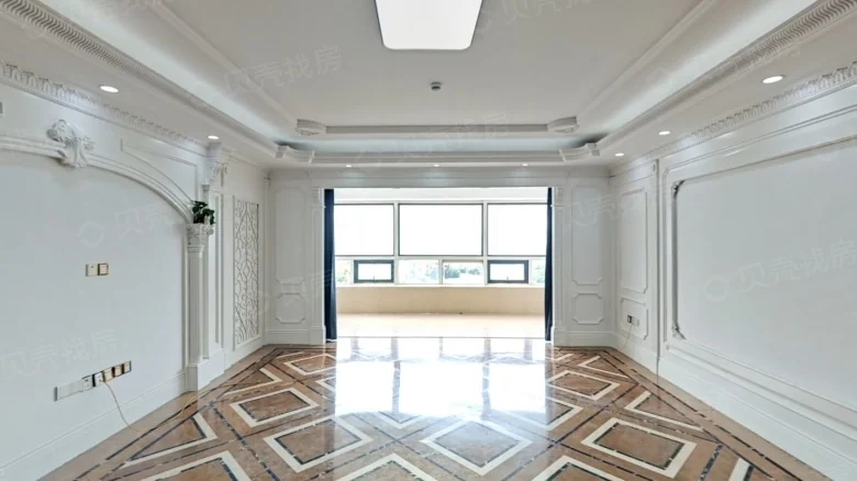 Wanda Mansion - View 1