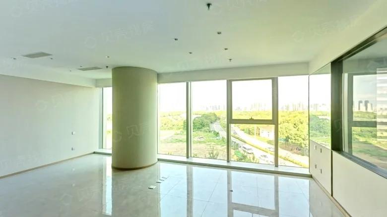 Huaren Yuexi Pearl - View 2