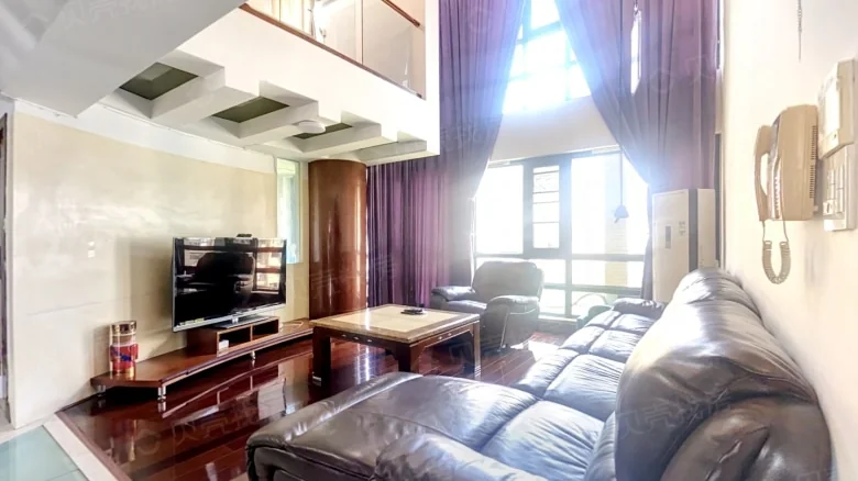 Jindu Huating - View 2