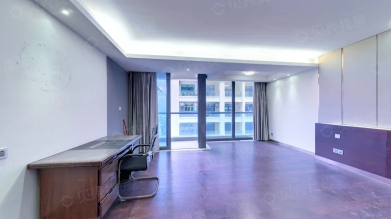 Twin International Mansion - View 2