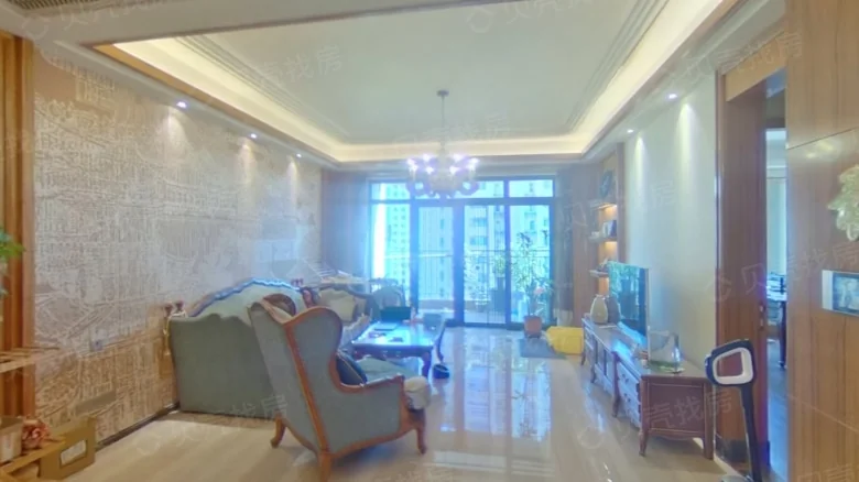 Star River Bay Rong Garden - View 1