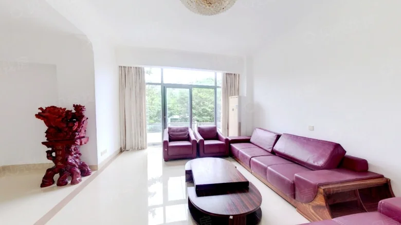 West Coast Golf Hot Spring Villa - View 4