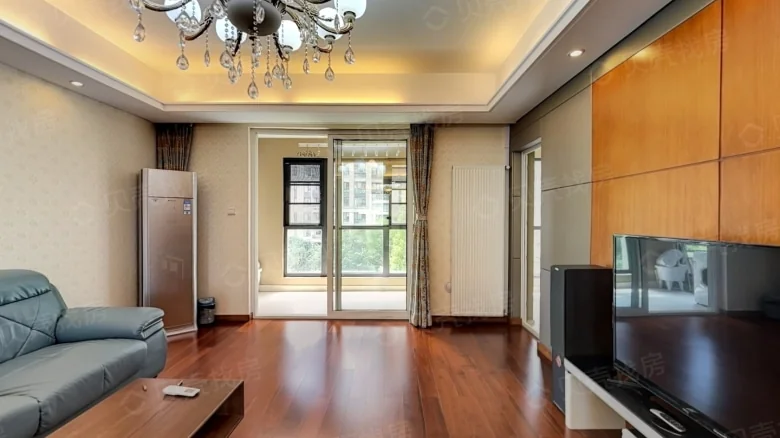 Vanke Kingdom BluBay - View 1