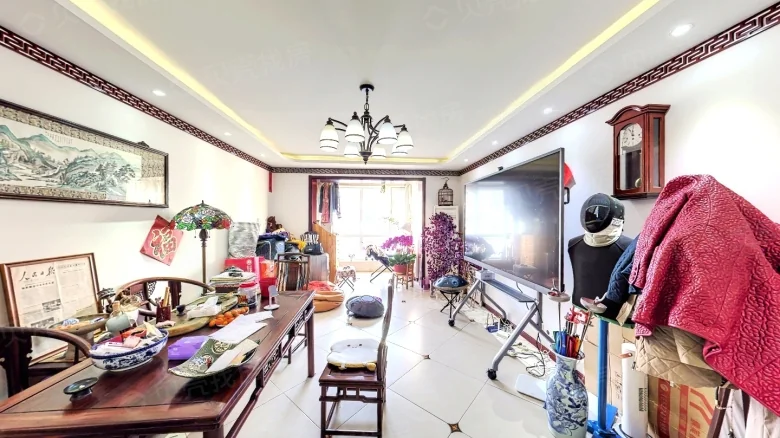 Cui Shui Yuan - View 2