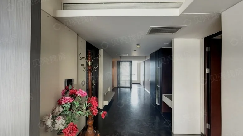 Tianjin Gate Apartments - View 2