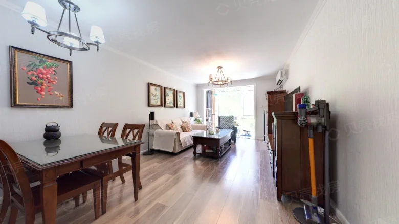 Century Eastern City North District - View 2