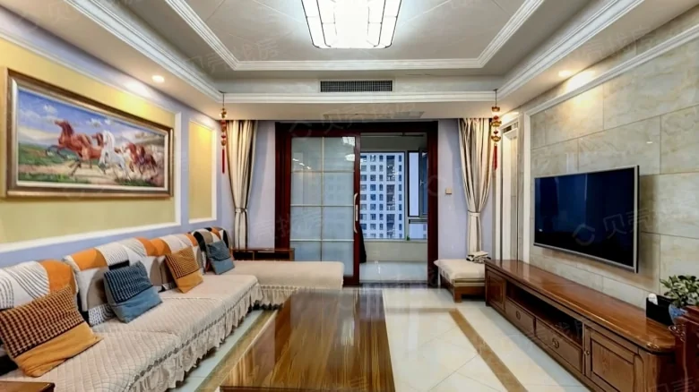 Land South Pacific Hyatt Regency Residences - View 1