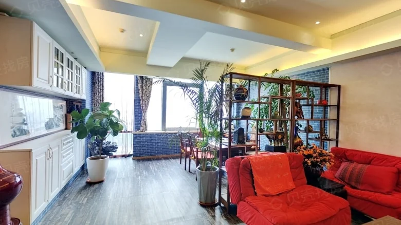 Shimao International Plaza - View 3