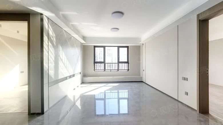 DeXianhua Mansion - View 3