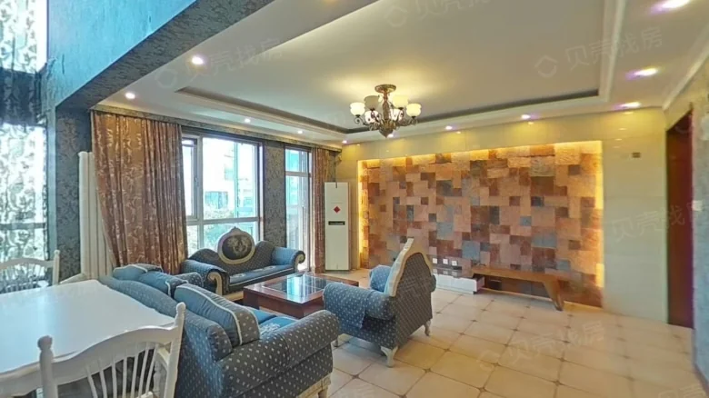 Vanke Crystal City Xiangxi Garden - View 2