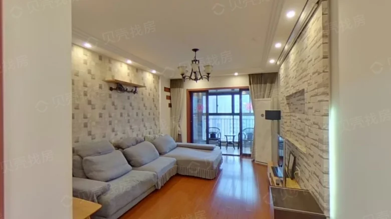 Xuhui Shijia Huayuan - View 1