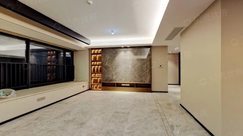 Bohai Huating - View 1