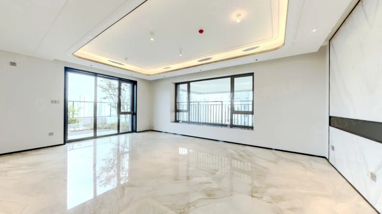 Jinshui Yunlu - View 4