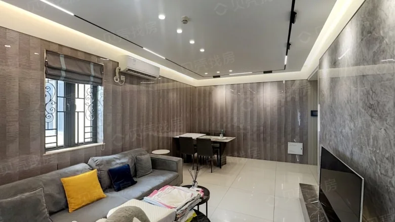 Jade Light New City Imperial View Phase II Relocation Housing - View 2